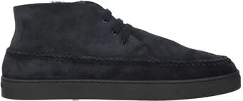 Giorgio Armani Man Ankle boots