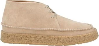 Giorgio Armani Man Ankle boots