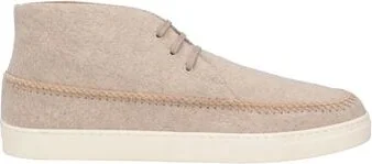 Giorgio Armani Man Ankle boots