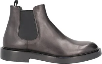 Giorgio Armani Man Ankle boots