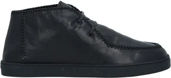 Giorgio Armani Man Ankle boots