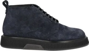 Giorgio Armani Man Ankle boots
