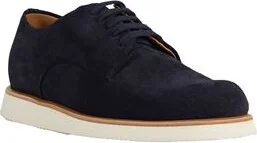 Giorgio Armani Man Lace-up shoes - Image 5