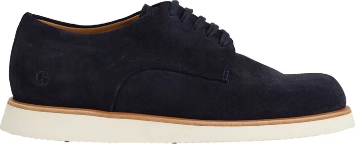 Giorgio Armani Man Lace-up shoes - Image 6