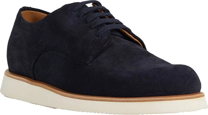 Giorgio Armani Man Lace-up shoes - Image 7