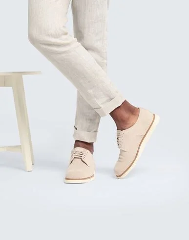 Giorgio Armani Man Lace-up shoes - Image 8