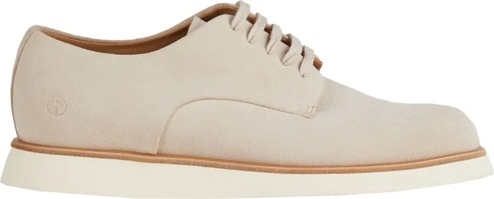 Giorgio Armani Man Lace-up shoes - Image 9