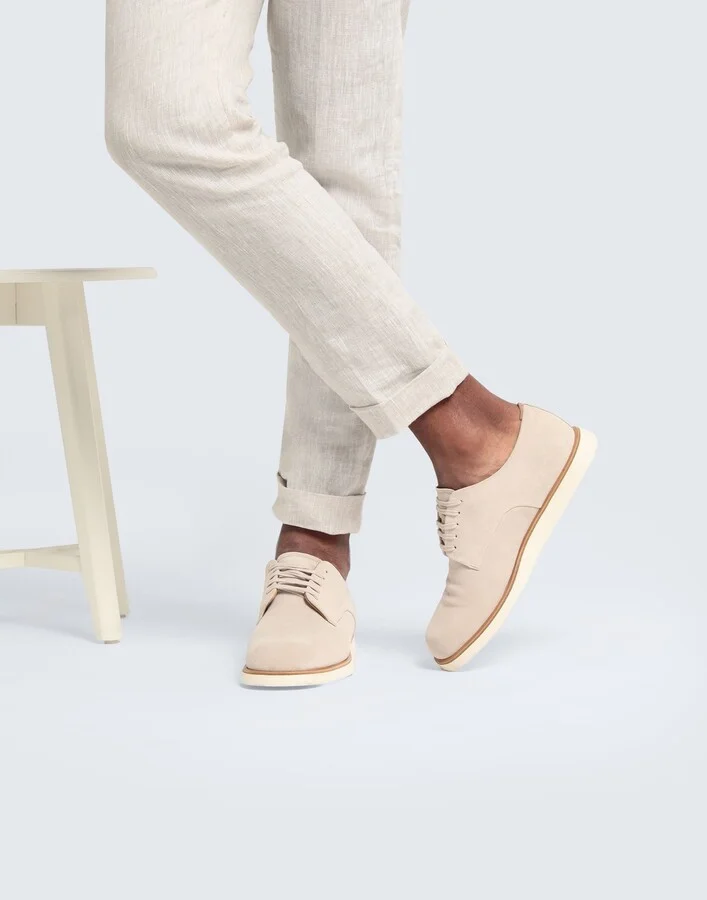 Giorgio Armani Man Lace-up shoes - Image 10