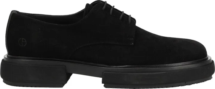 Giorgio Armani Man Lace-up shoes - Image 3