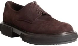 Giorgio Armani Man Lace-up shoes - Image 5