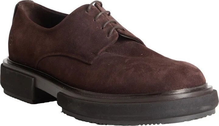 Giorgio Armani Man Lace-up shoes - Image 7