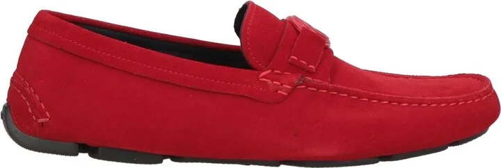 Giorgio Armani Man Loafers - Image 3