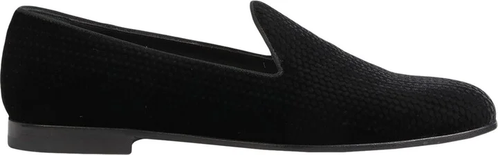 Giorgio Armani Man Loafers - Image 3