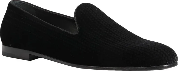 Giorgio Armani Man Loafers - Image 4
