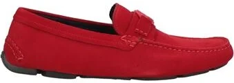 Giorgio Armani Man Loafers