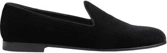 Giorgio Armani Man Loafers