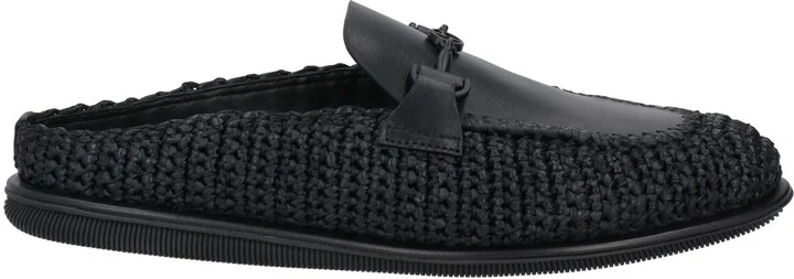 Giorgio Armani Man Mules & Clogs - Image 3