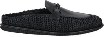 Giorgio Armani Man Mules & Clogs