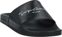 Giorgio Armani Man Sandals - Image 5