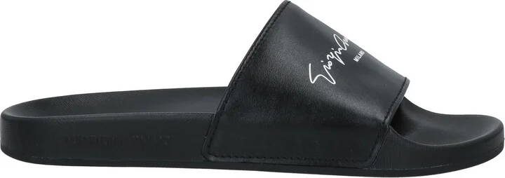 Giorgio Armani Man Sandals - Image 6