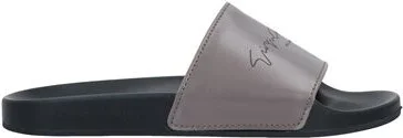 Giorgio Armani Man Sandals
