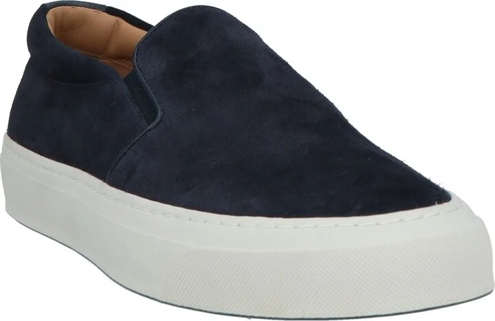 Giorgio Armani Man Sneakers - Image 4