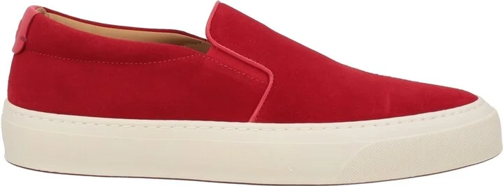 Giorgio Armani Man Sneakers - Image 6