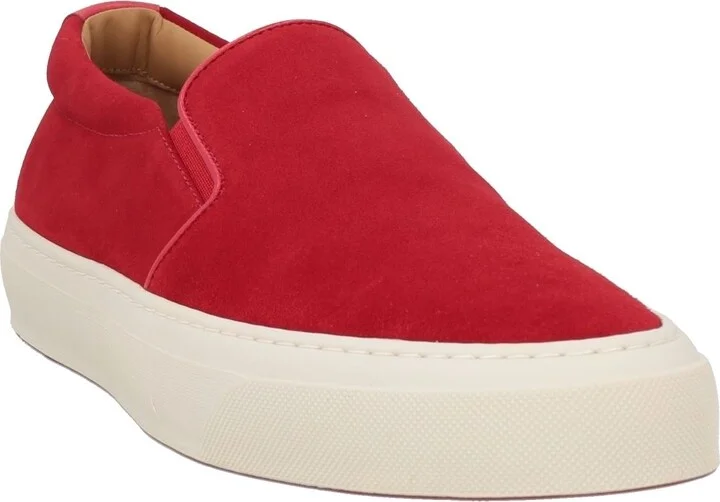Giorgio Armani Man Sneakers - Image 7
