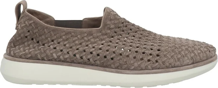 Giorgio Armani Man Sneakers - Image 6