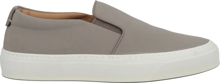 Giorgio Armani Man Sneakers - Image 3