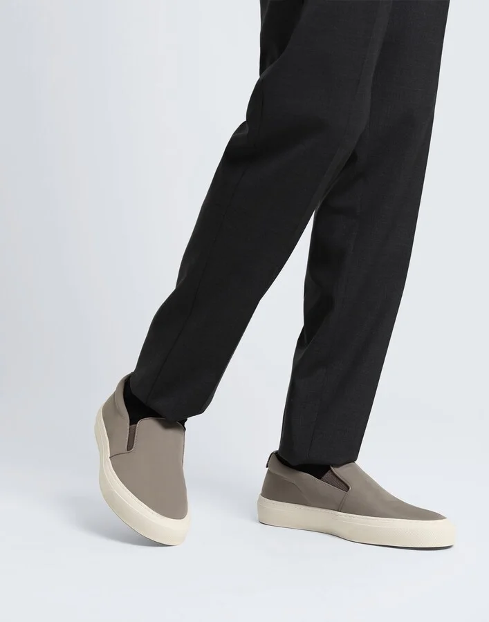 Giorgio Armani Man Sneakers - Image 4