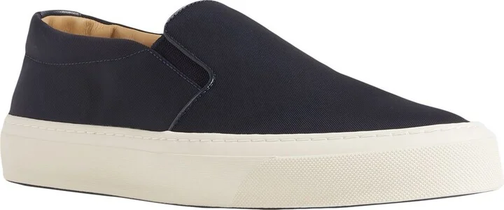 Giorgio Armani Man Sneakers - Image 7
