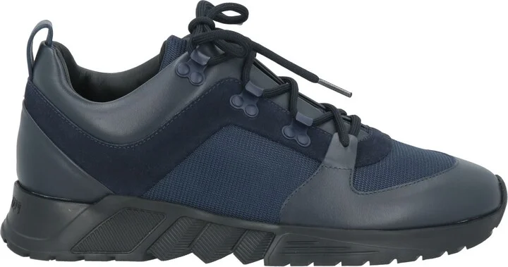 Giorgio Armani Man Sneakers - Image 3