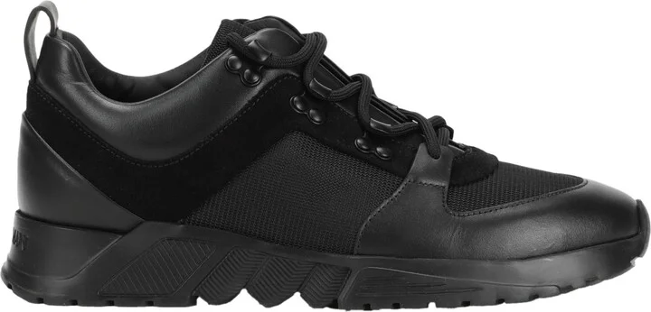 Giorgio Armani Man Sneakers - Image 6