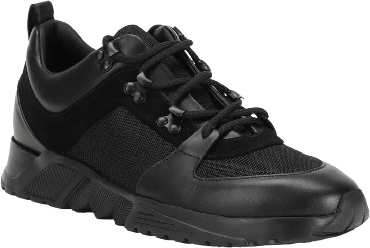 Giorgio Armani Man Sneakers - Image 7