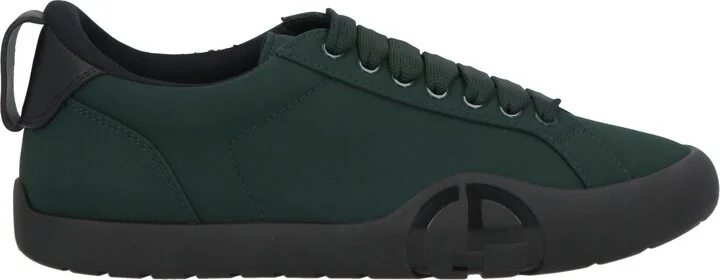 Giorgio Armani Man Sneakers - Image 3