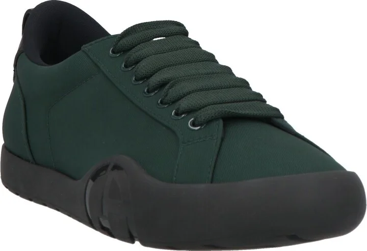 Giorgio Armani Man Sneakers - Image 4