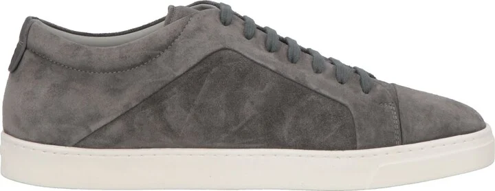 Giorgio Armani Man Sneakers - Image 3