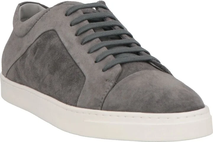 Giorgio Armani Man Sneakers - Image 4