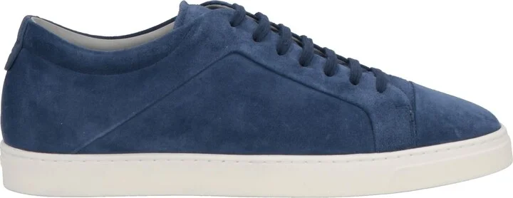 Giorgio Armani Man Sneakers - Image 6