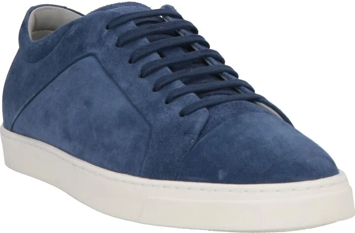 Giorgio Armani Man Sneakers - Image 7