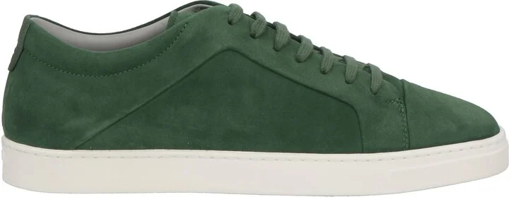 Giorgio Armani Man Sneakers - Image 9