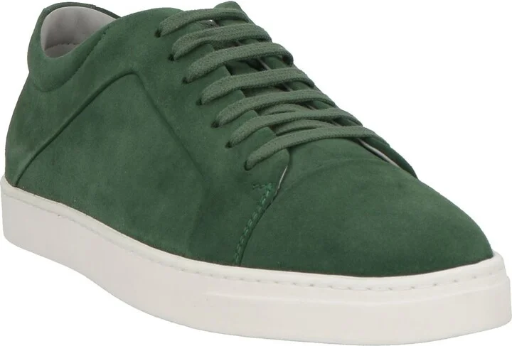 Giorgio Armani Man Sneakers - Image 10