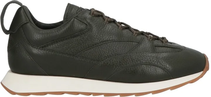 Giorgio Armani Man Sneakers - Image 9