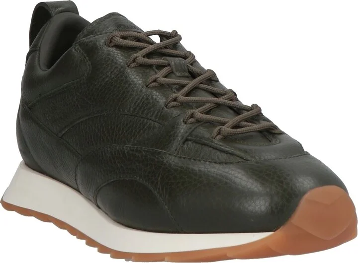 Giorgio Armani Man Sneakers - Image 10