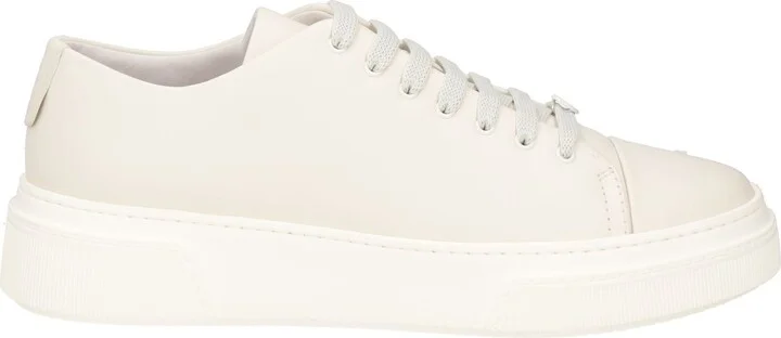 Giorgio Armani Man Sneakers - Image 3