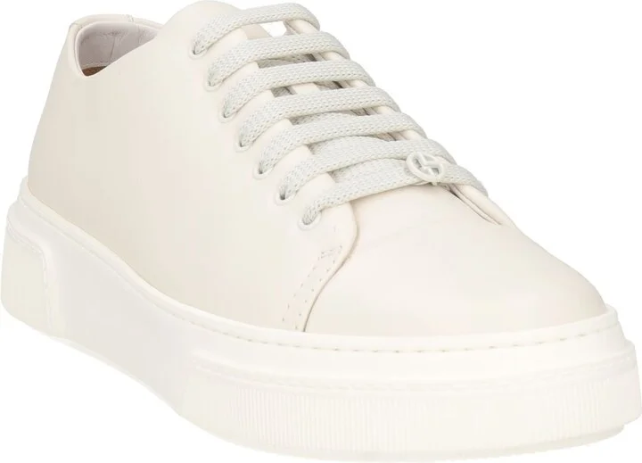 Giorgio Armani Man Sneakers - Image 4