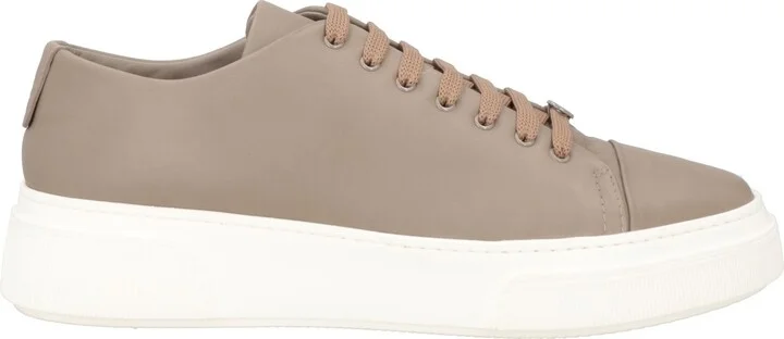 Giorgio Armani Man Sneakers - Image 6