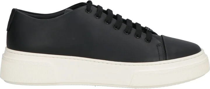 Giorgio Armani Man Sneakers - Image 9