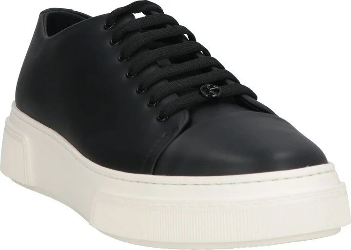 Giorgio Armani Man Sneakers - Image 10